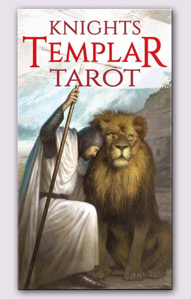 Knights Templar Tarot