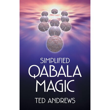 Simplified Qabala Magic