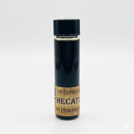 Hecate Magickal Oil 2 Dram Bottle