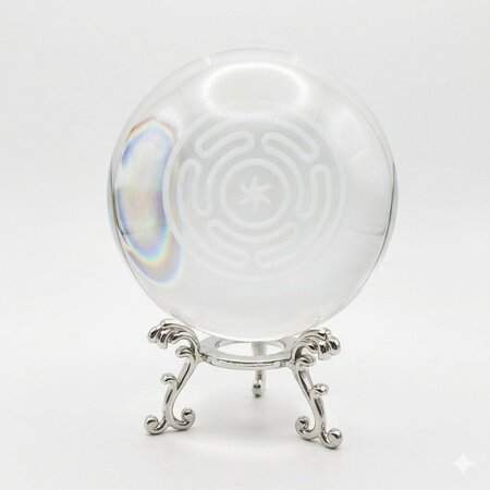 Hecate Crystal Ball