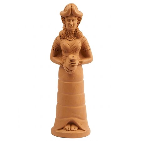 Ishtar the Queen Statue