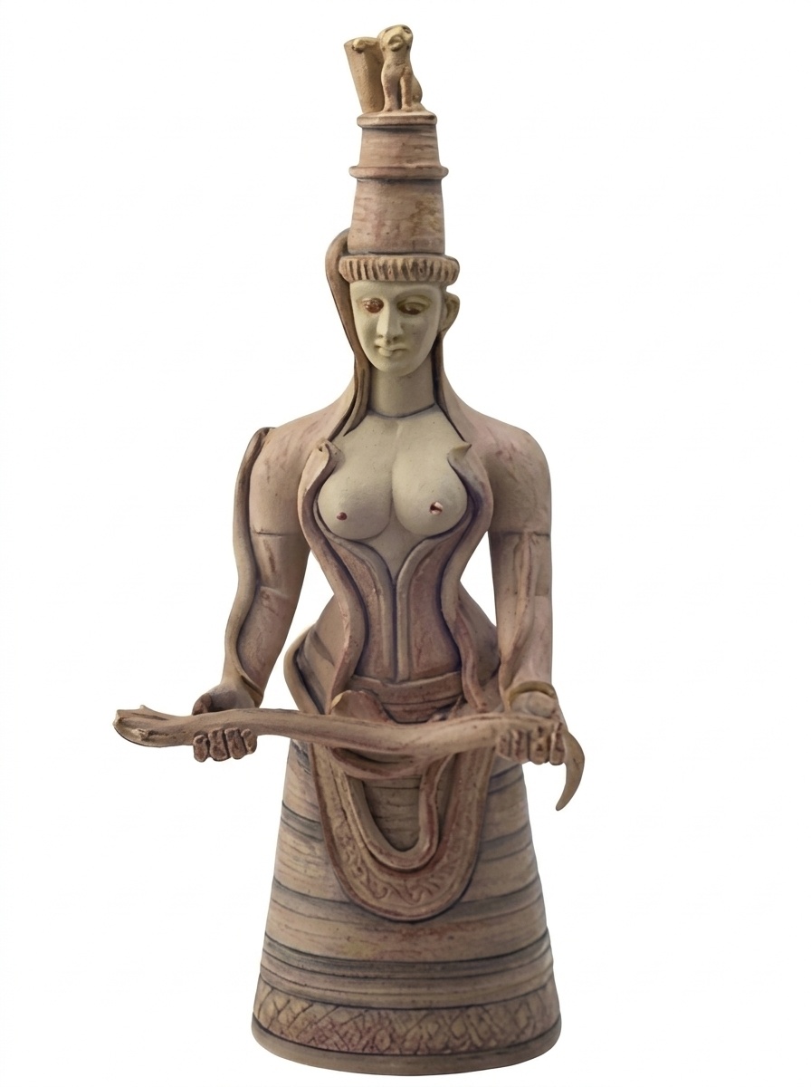 Ariadne Statue