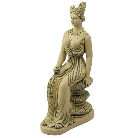 Hera Statue