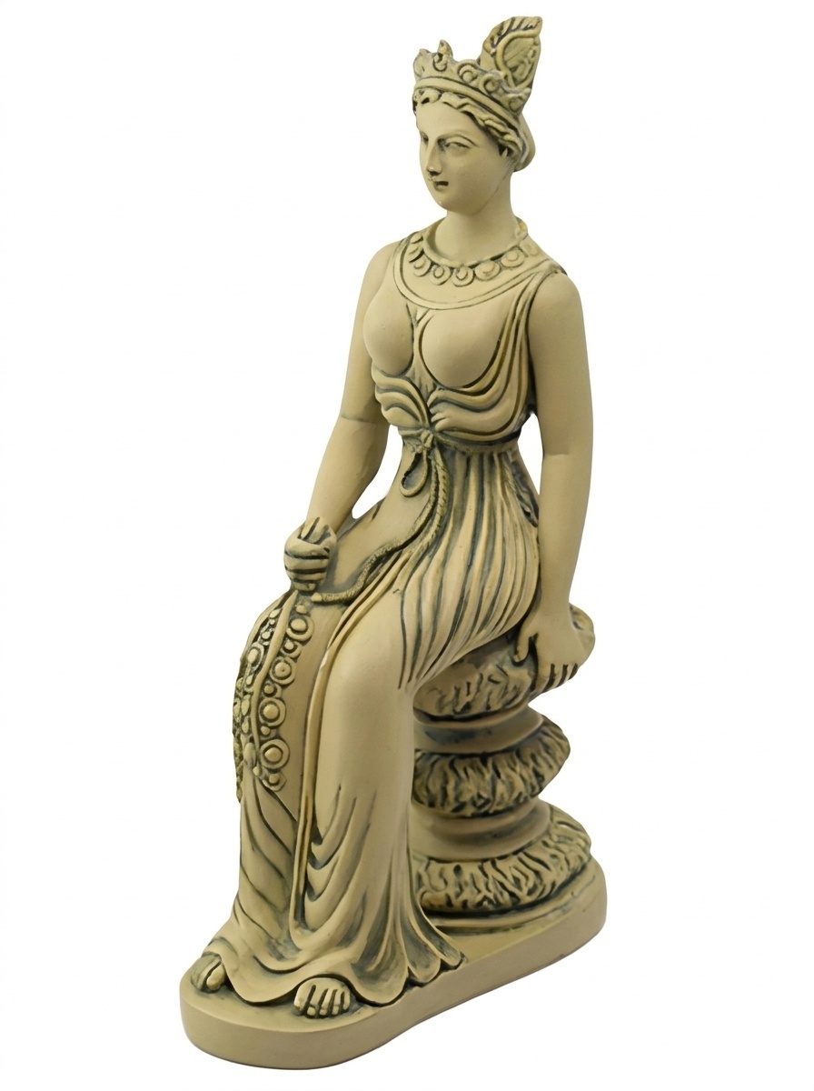 Hera Statue