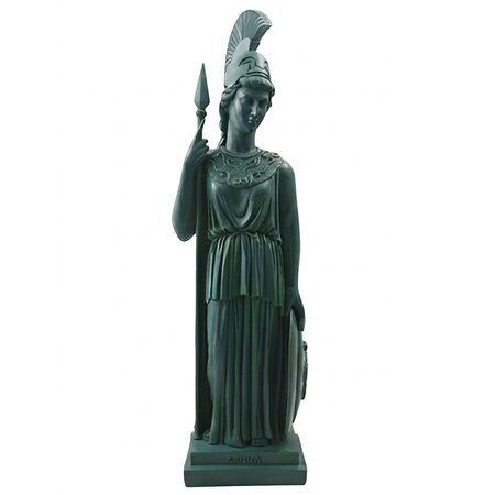 Athena Statue