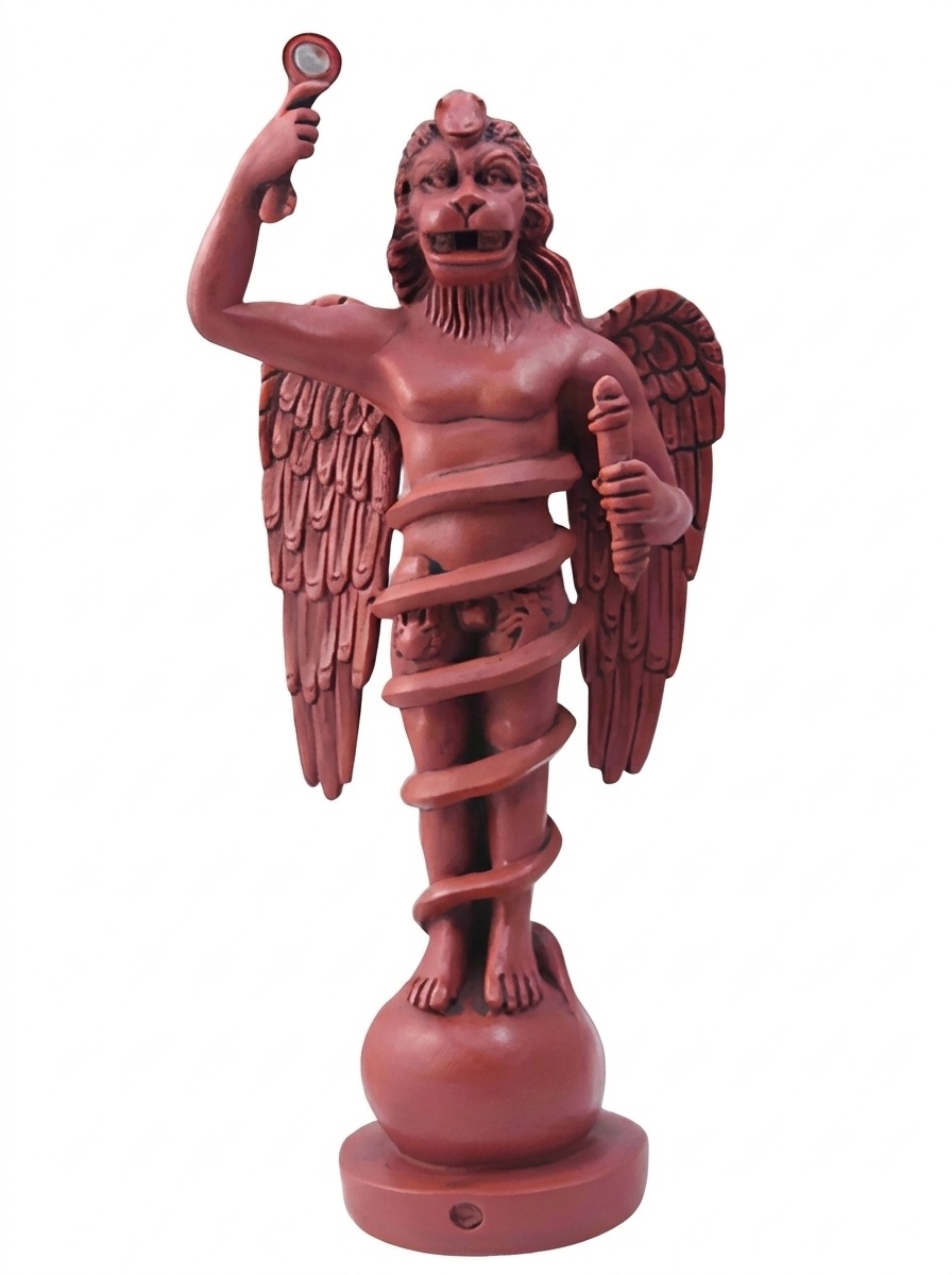 Mithraic Aeon