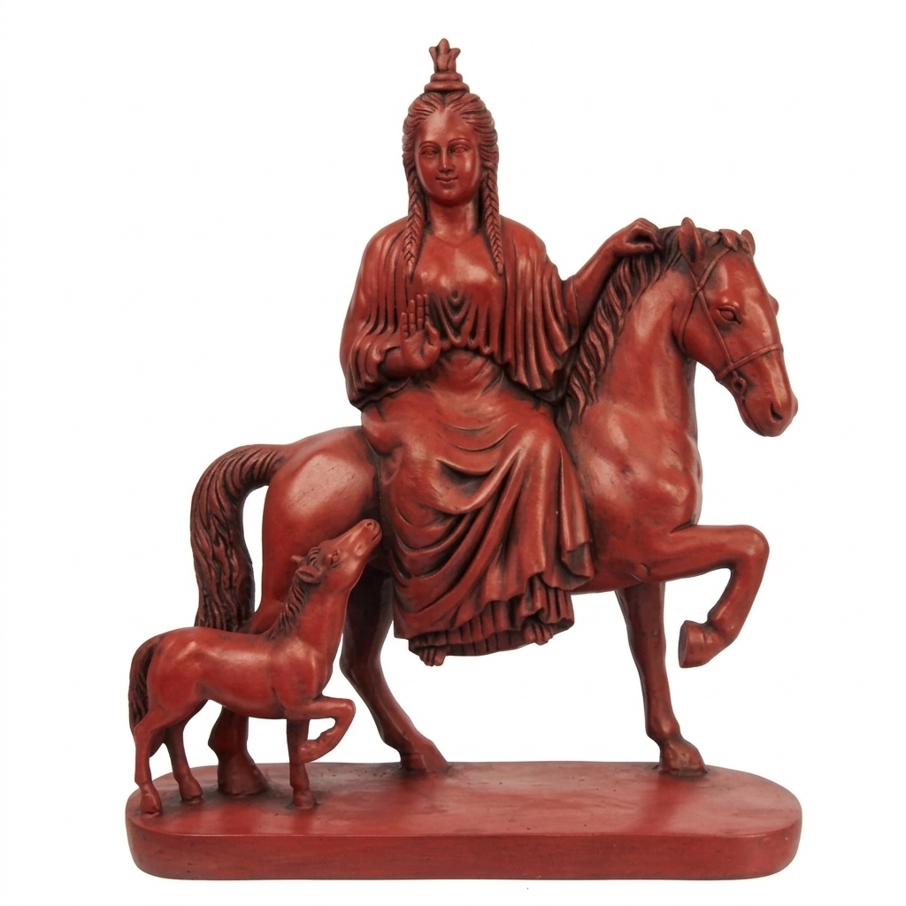Epona of Denon
