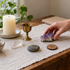 How to Make a Witch Altar: A Beginner's Setup Guide