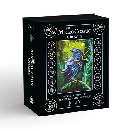 The MicroCosmic Oracle