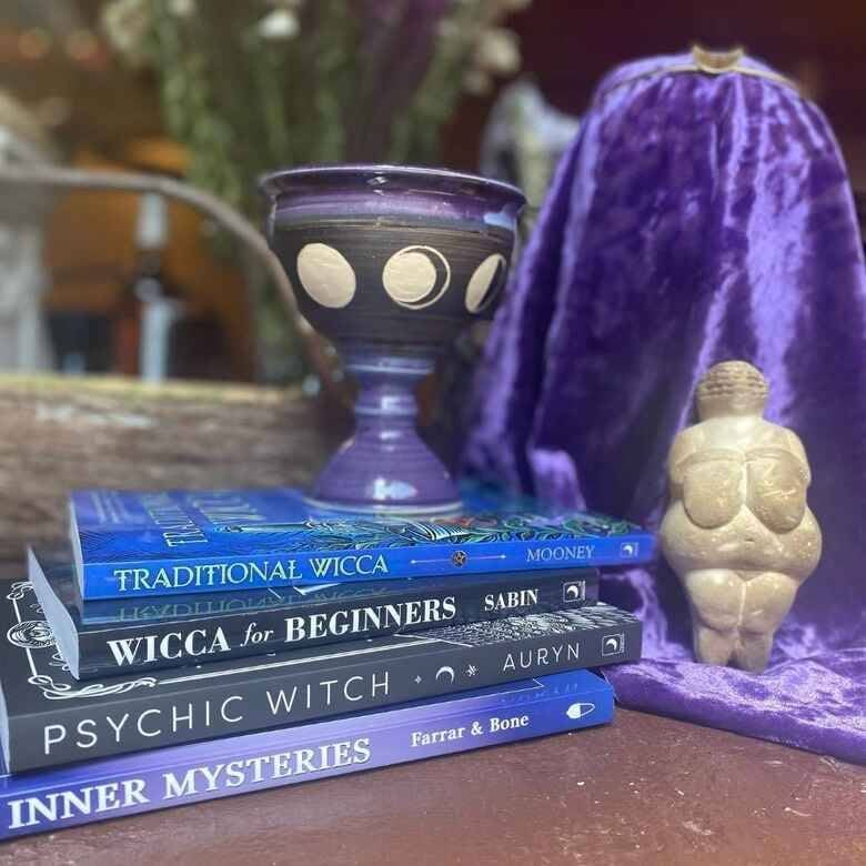 All the tools you need for Magick
