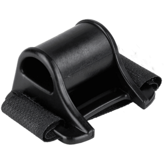 Light & Motion Attache lumière Light & Motion sur casque