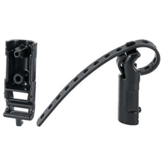 Light & Motion Attache lumière Light & Motion Vis porte-bagages Light & Motion Attache lumière Light & Motion Vis porte-bagages