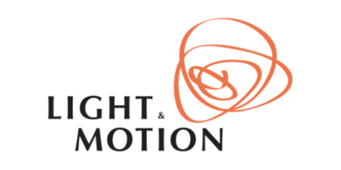 Light & Motion Light & Motion