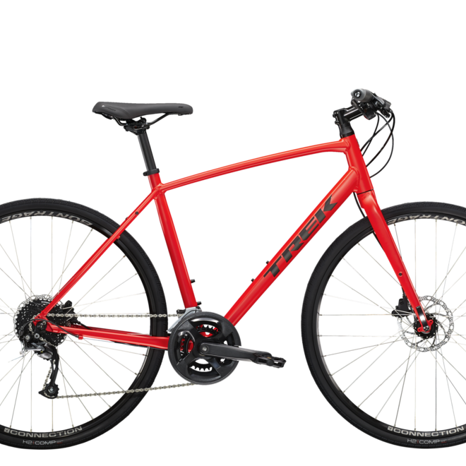 Vélo trek solde hotsell