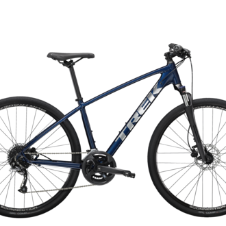 Vélo hybride de 2025 performance