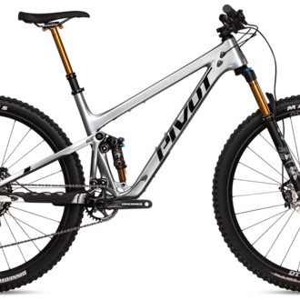 Velo montagne Trail Ultime Velo