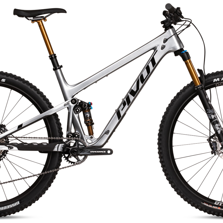 Pivot Vélo Pivot Trail 429 Pro XT/XTR