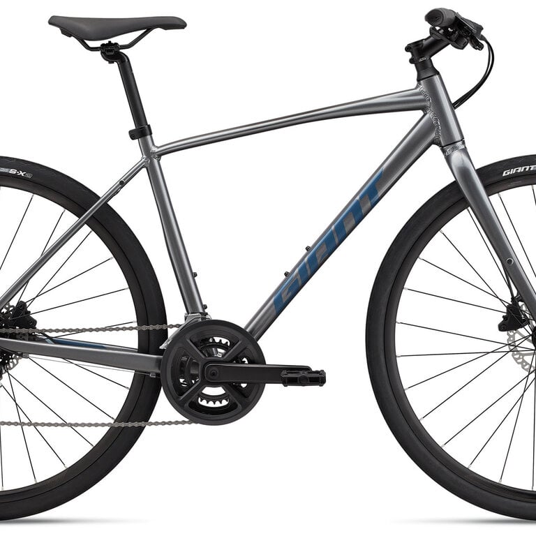 Velo giant 2025 escape 2