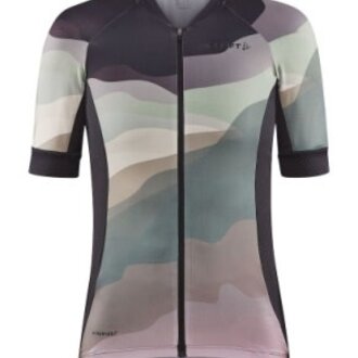 Craft Maillot Craft Endur Graphic F