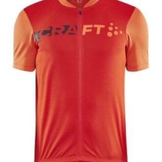 Craft Maillot Craft Core Endur Logo H