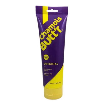 Chamois Butt'r Crème de chamois Butt'R 8oz (tube)
