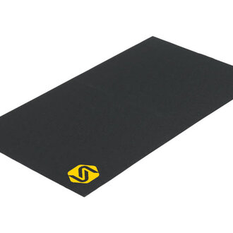 Saris Tapis base entrainement Saris Saris Tapis base entrainement Saris