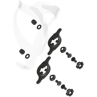 Trek Support porte-bidon Bontrager quick connect Trek Support porte-bidon Bontrager quick connect