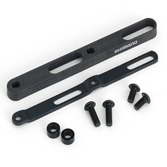 Shimano Support déporteur porte-bidon Shimano SM-BA01 Di2 Shimano Support déporteur porte-bidon Shimano SM-BA01 Di2