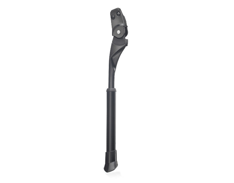 Béquille SYNCROS alu latérale centrale Direct Mount 26 noire, 28/29
