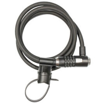 Kryptonite Cadenas Kryptonite Kryptoflex 1218 Combo Kryptonite Cadenas Kryptonite Kryptoflex 1218 Combo