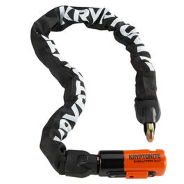 Kryptonite Cadenas Kryptonite Evolution Serie 4