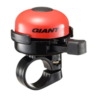Giant Clochette Giant ding-a-ling Giant Clochette Giant ding-a-ling