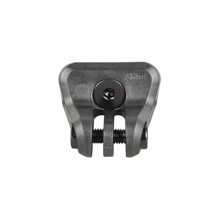 Bontrager Attache BlendR Mono Base guidon Trek Madone SLR