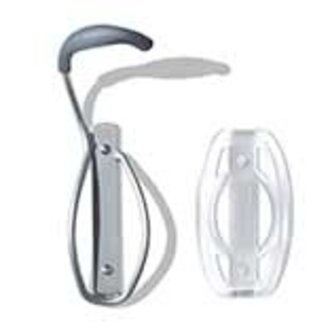 Delta Support vélo mural Delta Leonardo Fat Delta Support vélo mural Delta Leonardo Fat