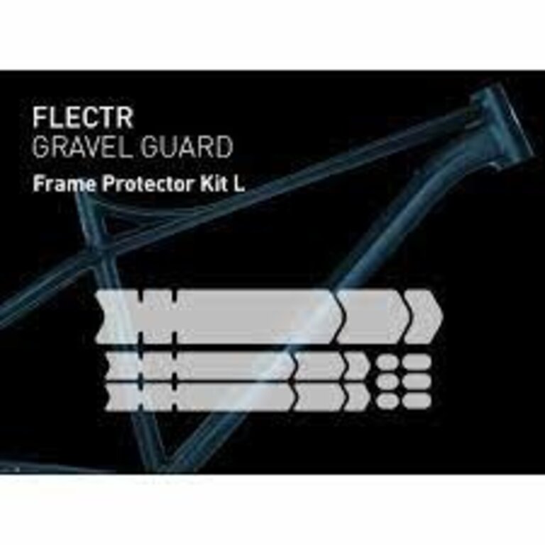 Flectr Protecteur KIT LARGE Flectr mat