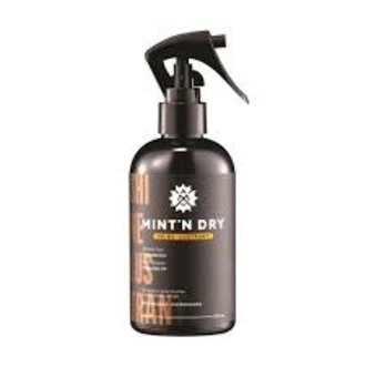 Mint'N Dry Nettoyant lustre Mint'N Dry Mint'N Dry Nettoyant lustre Mint'N Dry