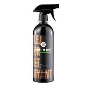 Mint'N Dry Nettoyant cadre Mint'N Dry sans rinçage