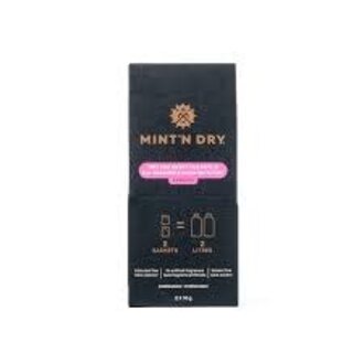 Mint'N Dry Nettoyant cadre Mint'N Dry Boue