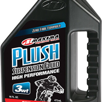 MAXIMA Huile fourche Maxima Plush MAXIMA Huile fourche Maxima Plush