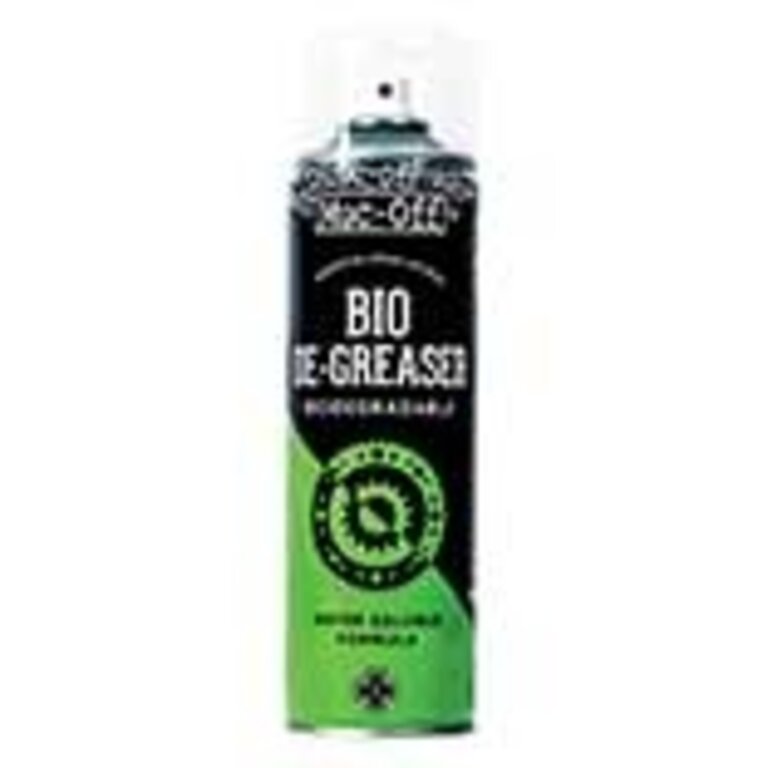 HLC-Cycles Lambert Dégraisseur Muc-Off Bio aérosol 500ml