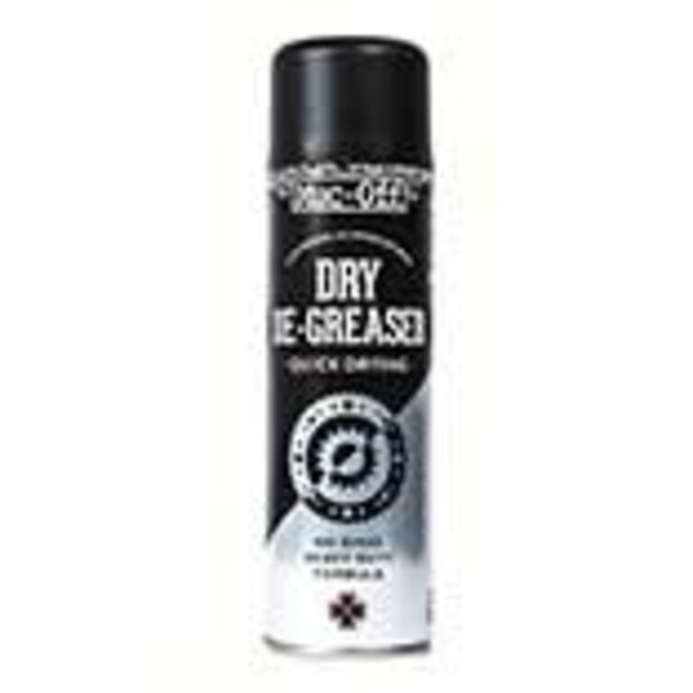 Muc-off Dégraisseur Muc Off Quick Dry aérosol