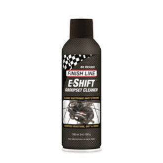 Finish Line Dégraisseur Finish Line E-Shift 9oz
