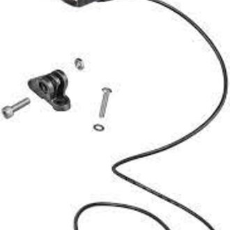 Bontrager Lumière avant Bontrager Lync Ion pour Bosch