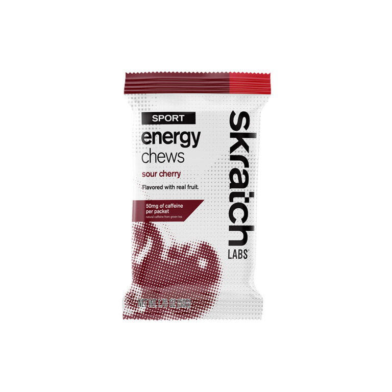 Skratch Labs Jujubes Skratch Labs 50g