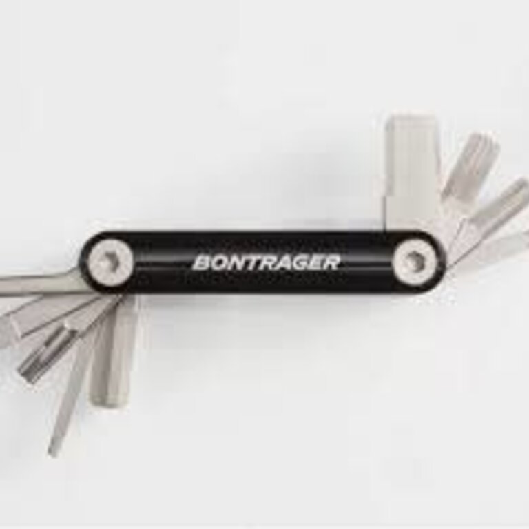 Bontrager Multi-outil Bontrager intégré Bits