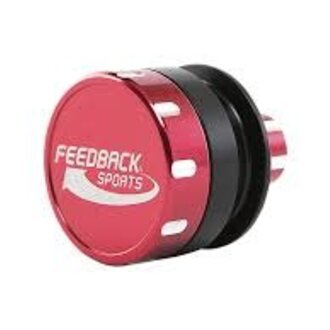 Feedback Sports Moyeu temporaire Feedback Chain Keeper
