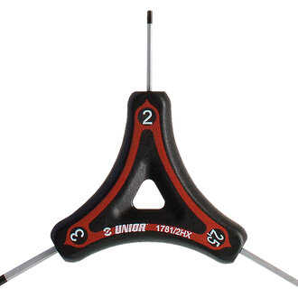 Trek Clé allen Y Unior 2,2.5,3mm