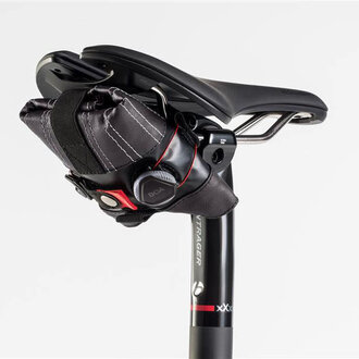 Bontrager Sac selle Bontrager Spring Roll