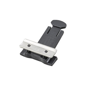 Trek Attache supplémentaire sac selle Bontrager QC