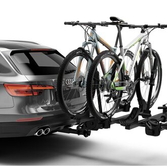 Thule Support vélo Thule T2 Pro X